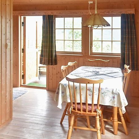 Three-Bedroom Holiday Home In Utvik 1 Reed Ngoại thất bức ảnh