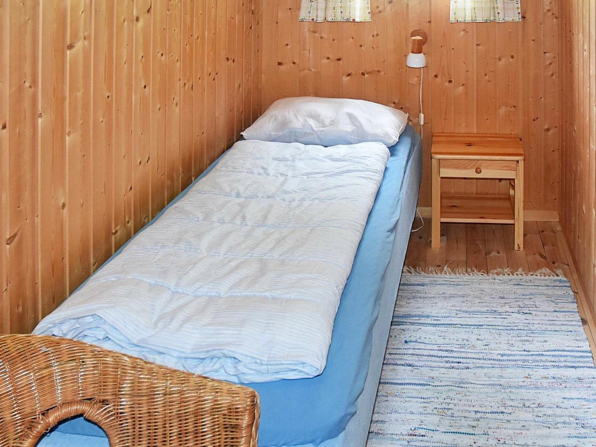 Three-Bedroom Holiday Home In Utvik 1 Reed Phòng bức ảnh